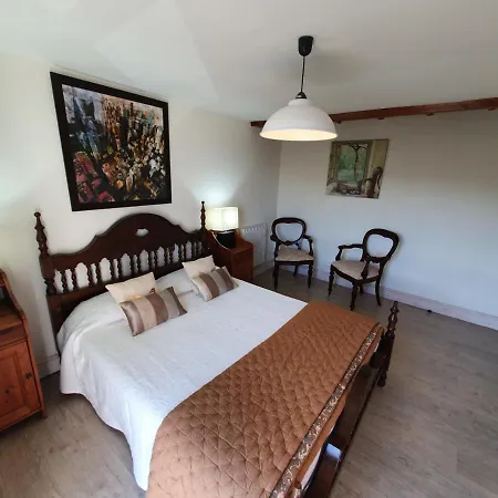 Adosado Bella Vista - Entre Lastres Y Colunga * 科伦加
