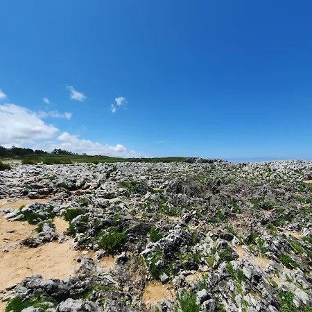 Adosado Bella Vista - Entre Lastres Y Colunga * 科伦加